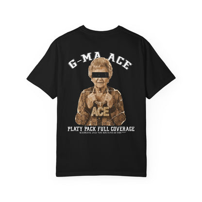 G-Ma Ace