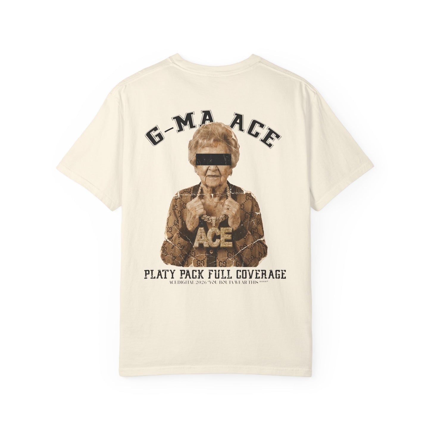 G-Ma Ace