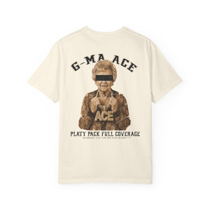 G-Ma Ace