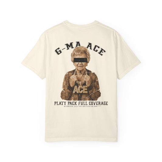 G-Ma Ace