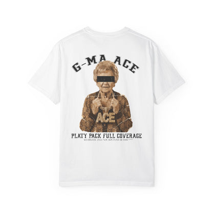 G-Ma Ace